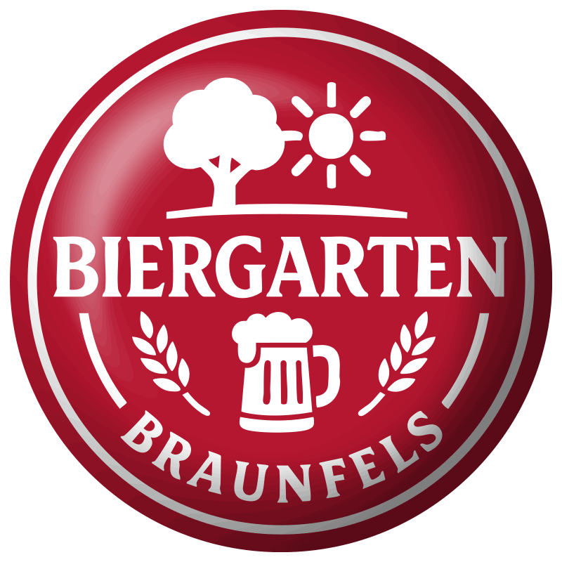 Braunfelser Biergarten Logo